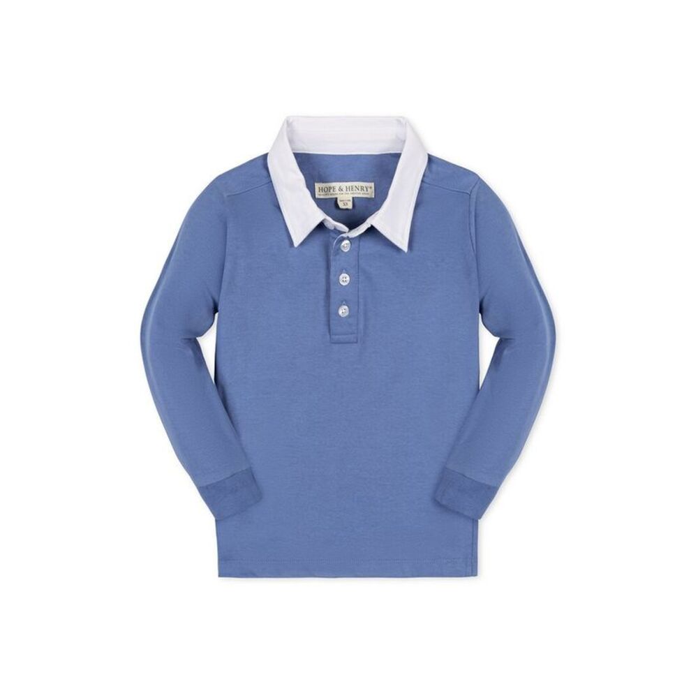 Hope & Henry Boys  Polo Shirt